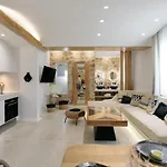 Manda Luxury Daire Naxos City