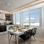 Daire Manda Luxury Naxos City