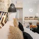 Manda Luxury Daire