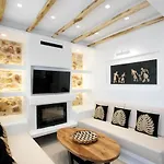 Manda Luxury Daire *