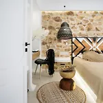Manda Luxury Daire Naxos City