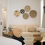 Manda Luxury * Naxos City