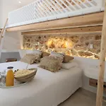 Daire Manda Luxury