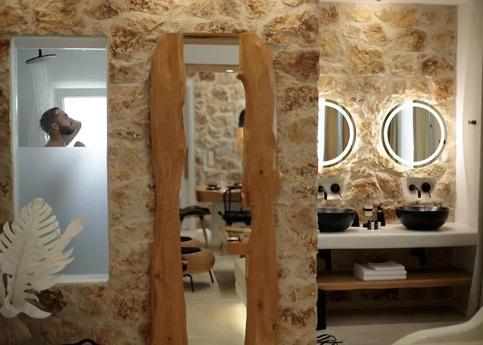 דירה Manda Luxury