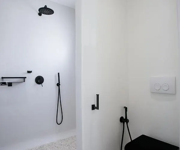 Manda Luxury * Naxos City