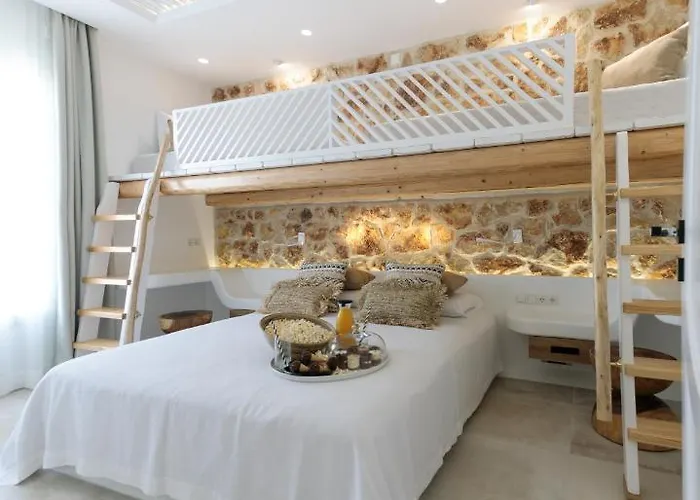 Manda Luxury דירה *