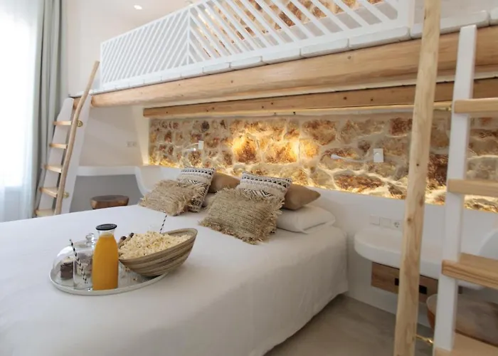 דירה Manda Luxury