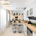 Appartement Manda Luxury Naxos City