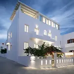 Appartement Manda Luxury *