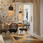 Manda Luxury * Naxos City