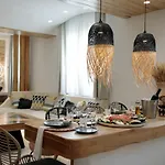 Manda Luxury * Naxos City