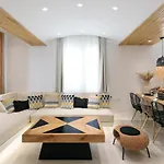 Appartement Manda Luxury Naxos City