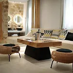 Manda Luxury Appartement Naxos City