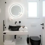 Manda Luxury Appartement Naxos City