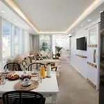 Appartement Manda Luxury *