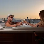 Manda Luxury Naxos City
