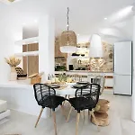 Manda Luxury Appartement Naxos City