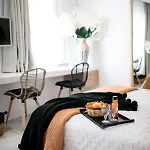 Manda Luxury Appartement