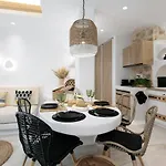 Manda Luxury Appartement *