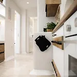 Manda Luxury Lägenhet
