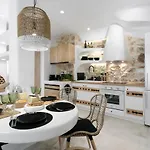 Manda Luxury Naxos City