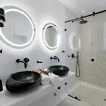 Manda Luxury Naxos City