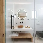 Manda Luxury * Naxos City