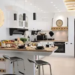 Manda Luxury * Naxos City