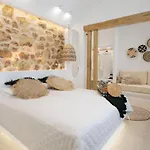 Appartement Manda Luxury Naxos City