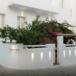 Manda Luxury *