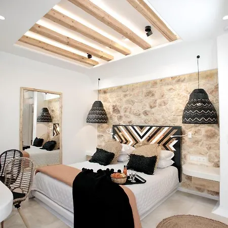 Manda Luxury