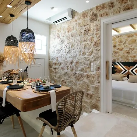 Manda Luxury Apartment