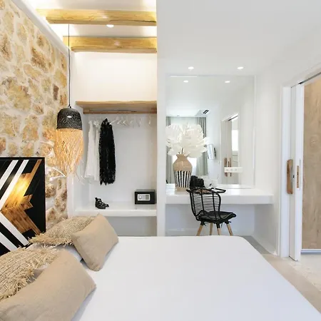 Manda Luxury