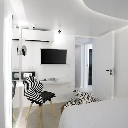 Manda Luxury Appartement