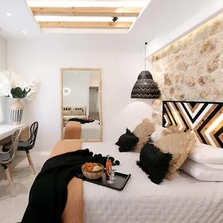 Manda Luxury Apartamento