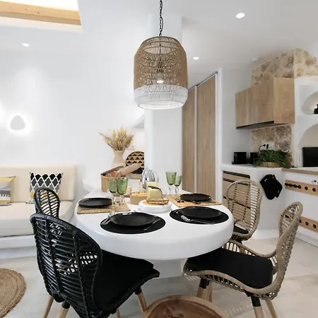 Manda Luxury Appartement *