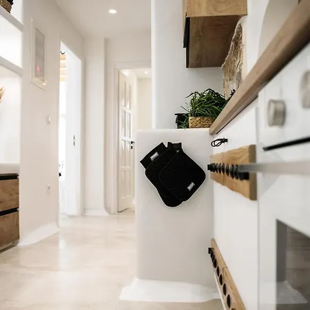 Manda Luxury Apartamento
