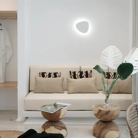 Appartement Manda Luxury *