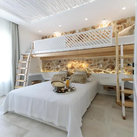 Manda Luxury Apartamento *