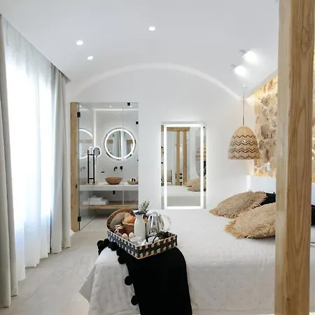 Appartement Manda Luxury *