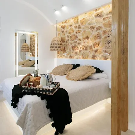Appartement Manda Luxury