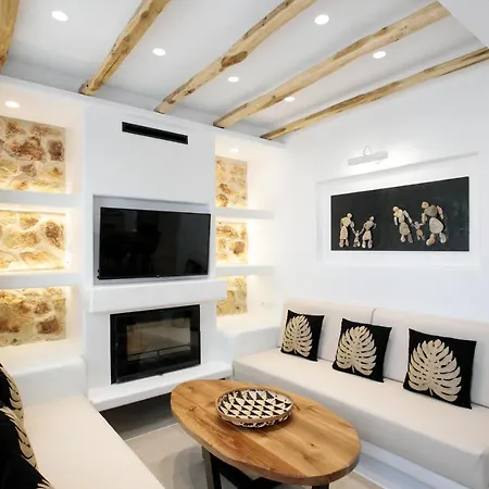 Manda Luxury Appartement *