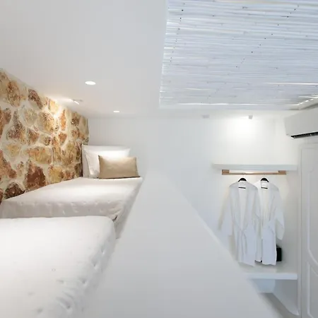 Manda Luxury Appartement *