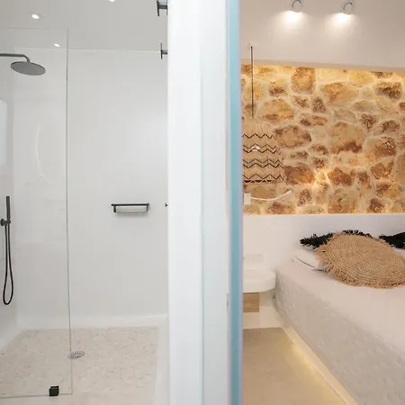 Apartamento Manda Luxury *