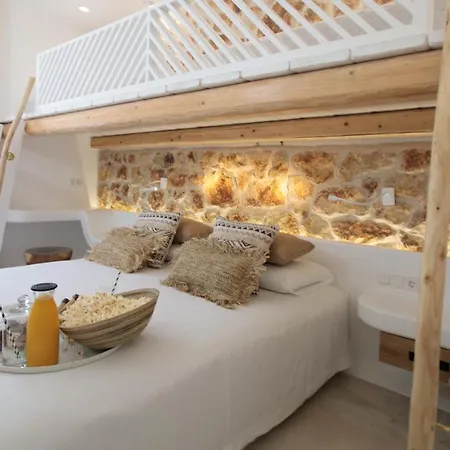 Apartment Manda Luxury