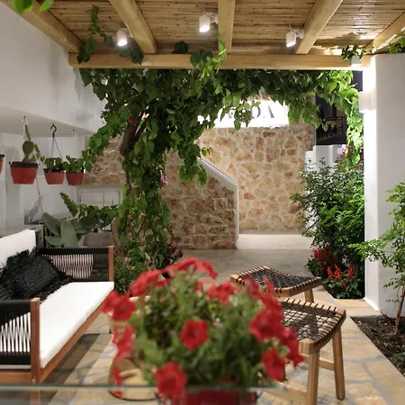 Apartamento Manda Luxury