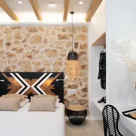 Manda Luxury Appartement *