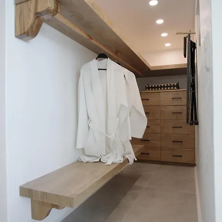 Manda Luxury Apartamento