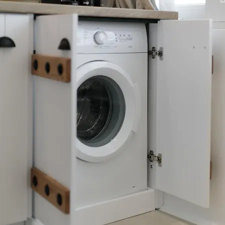 Apartamento Manda Luxury *