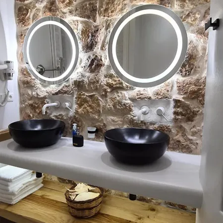 Appartement Manda Luxury Naxos City